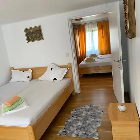 Casa Donau Delta Guest house *