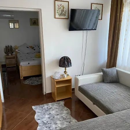 Casa Donau Delta 3* Sulina