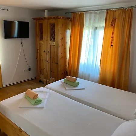 Casa Donau Delta *