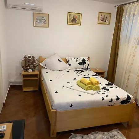 Casa Donau Delta Guest house *