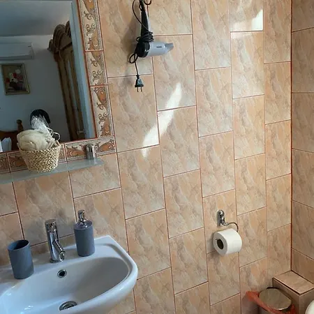 Casa Donau Delta Guest house Sulina