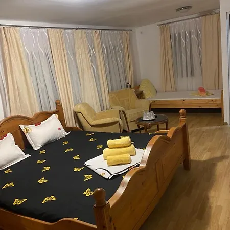 Gasthuis Casa Donau Delta