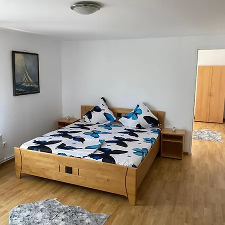 Casa Donau Delta