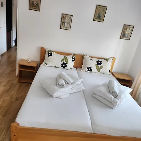 Casa Donau Delta Sulina