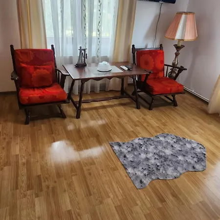 Gasthuis Casa Donau Delta