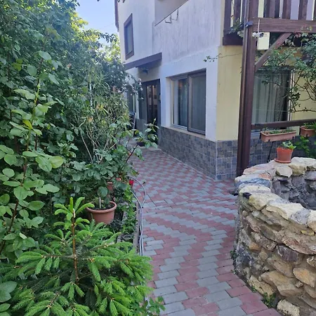 Casa Donau Delta Gasthuis Sulina