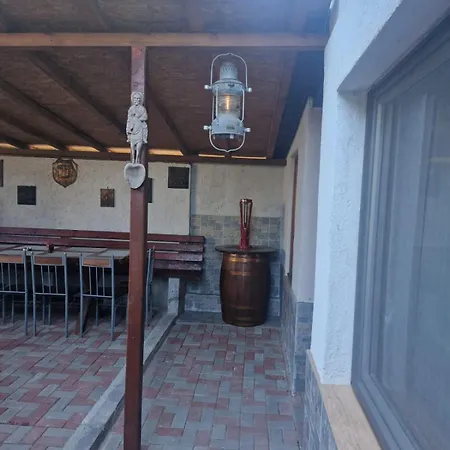 Gasthuis Casa Donau Delta