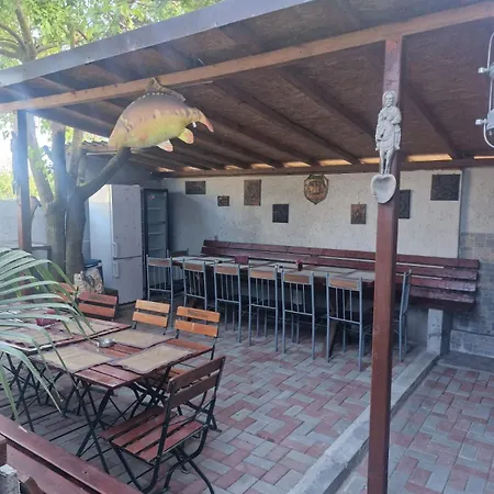 Guest house Casa Donau Delta Sulina