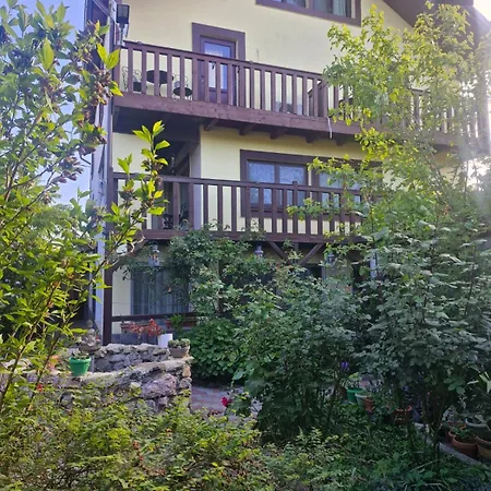 Casa Donau Delta 3*