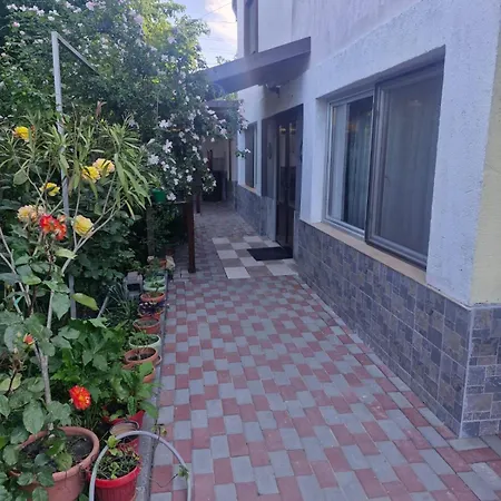 Gasthuis Casa Donau Delta 3*