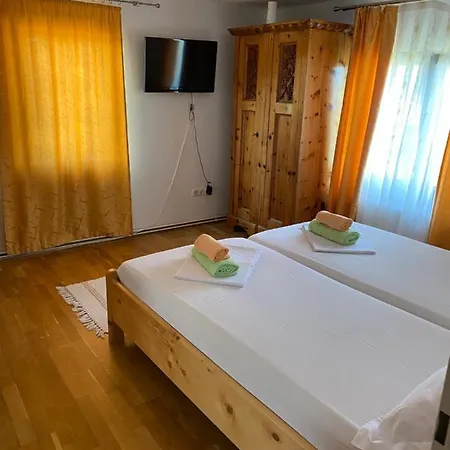 Gasthuis Casa Donau Delta