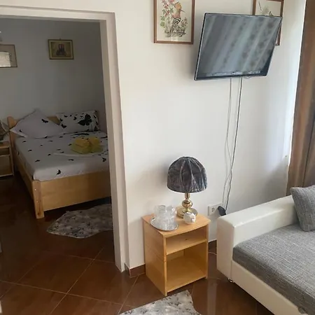 Casa Donau Delta